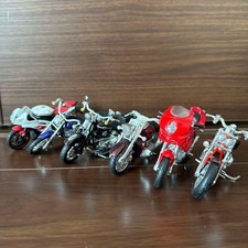 Mini bicicleta conjunto de 6, colorida comprar usado  Enviando para Brazil