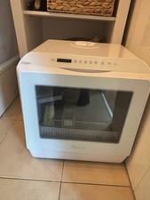 Singlehomie mini geschirrspül gebraucht kaufen  Kaufbeuren