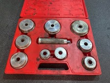 Snap bearing seal for sale  HARTLEPOOL