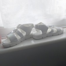 Girls child white for sale  THETFORD