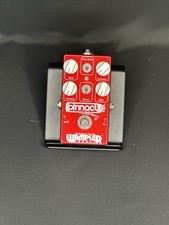 Wampler pinnacle limited for sale  Austin
