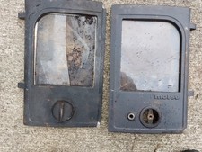 Morso panther doors for sale Morso panther doors for sale  STROUD