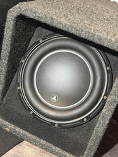 Audio ho110 subwoofer usato  Spedire a Italy