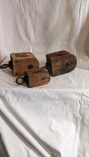 Set antique wooden for sale  Davenport