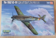 Hobby boss 81704 gebraucht kaufen  Berlin