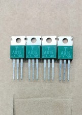 A815 transistor originali usato  Barletta