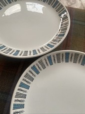 Pair biltons dinner for sale  BOAT OF GARTEN