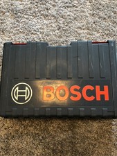 Bosch gbh plus for sale  WEST BROMWICH