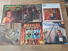 Grosse vinyl klassik gebraucht kaufen  Breisach am Rhein