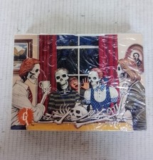 Goosebumps card collection usato  Bologna