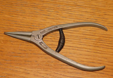 Vintage pince circlips d'occasion  Saint-Louis