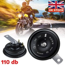 Oxford motorcycle horn for sale  DUNSTABLE