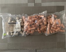 15mm copper pipe for sale  HAYES