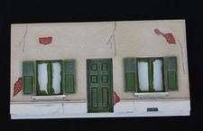 Façade diorama heco d'occasion Façade diorama heco d'occasion  Péronnas