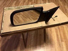 Used left door for sale  Almo
