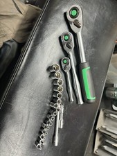 Stahlwille ratchets complete for sale  San Diego