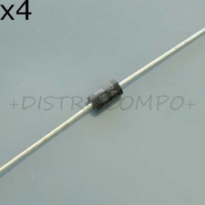 K2401G Diode SIDAC 190V 1A(RMS) 20A DO-15 Littelfuse RoHS (lot de 4) comprar usado  Enviando para Brazil