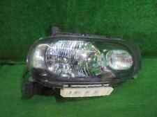 Farol direito Nissan Cube 2013 DBA-NZ12 260101FA1B [usado] [PA99777440] comprar usado  Enviando para Brazil