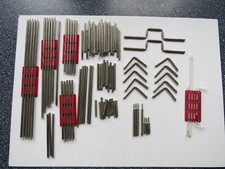 Fischertechnik metallachse kur gebraucht kaufen  Neunkirchen-Seelscheid