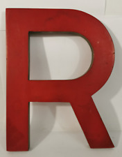 Ancienne lettre enseigne d'occasion Ancienne lettre enseigne d'occasion  Castres