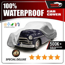 Plymouth special deluxe for sale  Houston