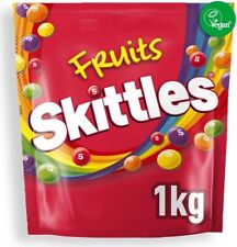 Skittles vegan sweets for sale  BIRMINGHAM