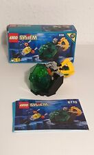 Lego hydronauts 6110 gebraucht kaufen  Kiel