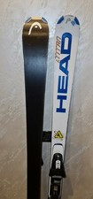 Sci head 170 usato  Ascoli Piceno