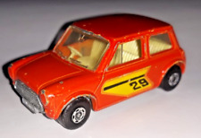 Matchbox superfast racing gebraucht kaufen  Machern
