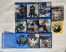 Ps4 ps3 games for sale  Elmont