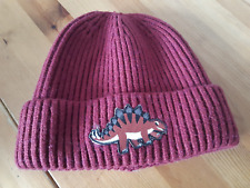 Wintermütze jungs dino gebraucht kaufen  Bönnigheim