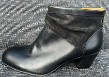 Kickers ladies black for sale  UK