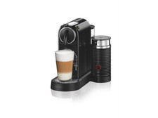 Delonghi citiz en267 gebraucht kaufen  Erfurt