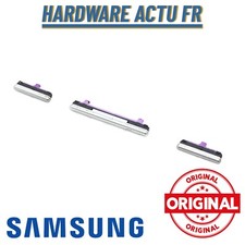 Bouton volume original d'occasion  Pacy-sur-Eure