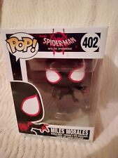 Spider man spiderverse for sale  ST. AUSTELL