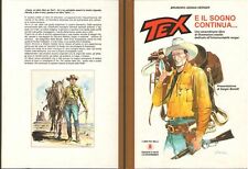 Tex sogno continua... usato  Bologna