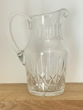 Ancien pichet cristal d'occasion  Nantes-