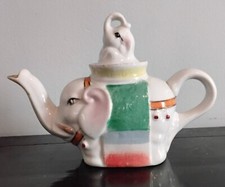 Vintage collectible elephant for sale  Wheeling