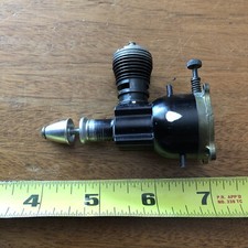 Vtg cox .049 for sale  Fort Worth