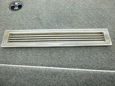 Stainless crownline chris d'occasion  Expédié en Belgium