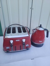 Longhi cto4003.r icona for sale  DAGENHAM