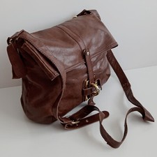 Topshop real leather for sale  BRISTOL