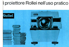 Rollei p11 proiettore usato  Italia