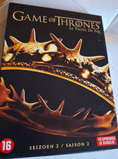 Dvds game thrones gebraucht kaufen  Nürnberg