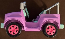 Wellie wishers jeep for sale  Bedford