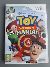 Toy story mania for sale  SOUTHAMPTON