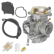 Caltric carburetor polaris for sale  Knoxville