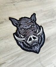 Patch dorsal skull d'occasion  Montaigu