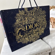 Dior large gift for sale  LONDON