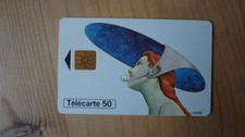 télécarte F968 télécom et BD comprar usado télécarte F968 télécom et BD comprar usado  Enviando para Brazil